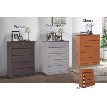 Chest of Drawers COD1272